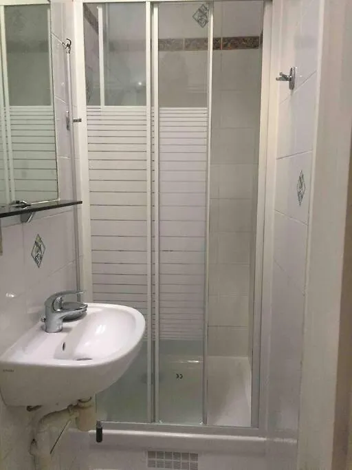 Appartement Cosy Pres Du Pantheon Paris