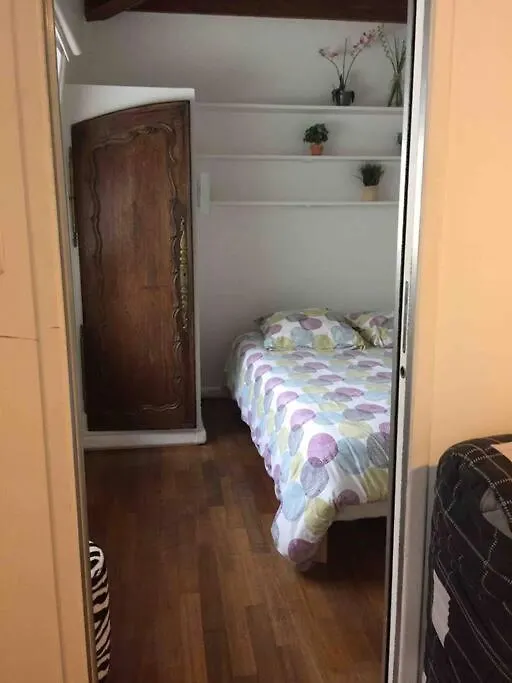 Appartement Cosy Pres Du Pantheon Paris 0*,