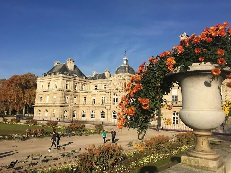 Appartement Cosy Pres Du Pantheon Paris 0*,  France