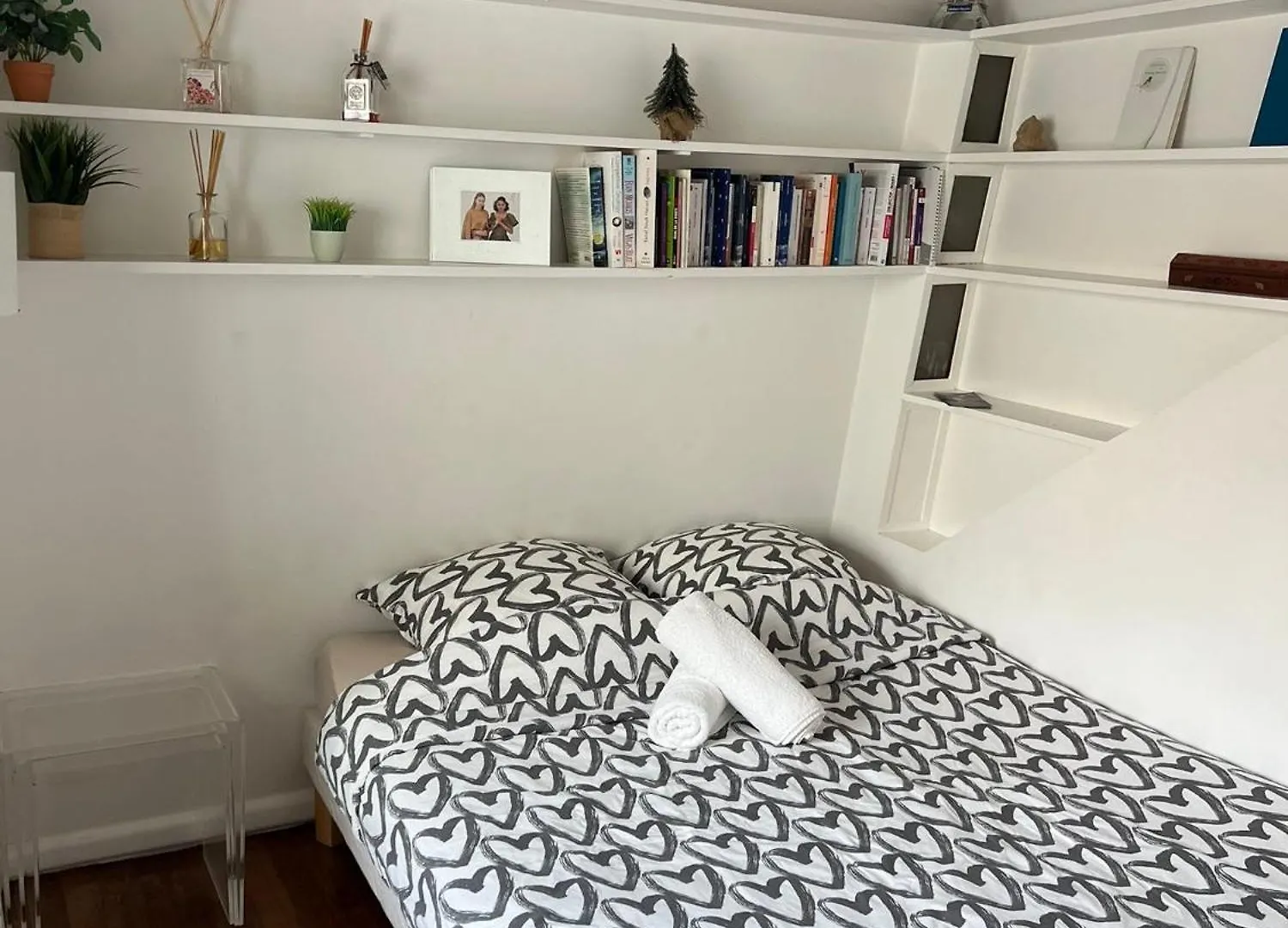 Appartement Cosy Pres Du Pantheon Paris 0*,