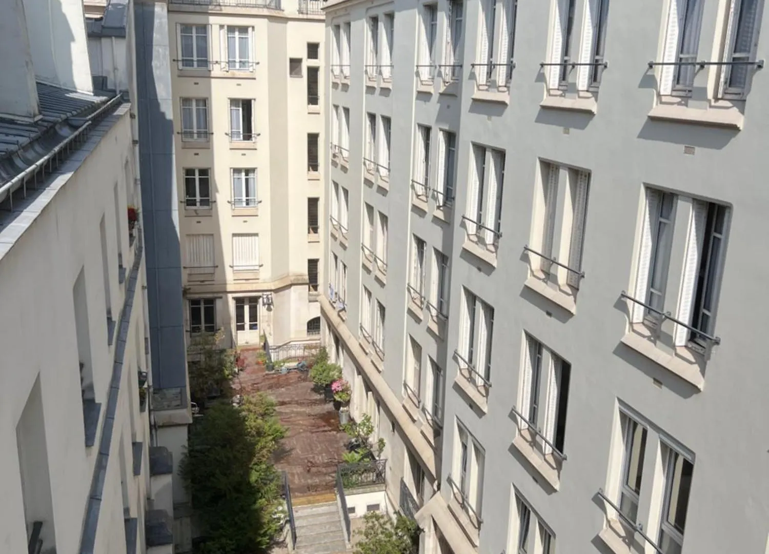 Apartment Appartement Cosy Pres Du Pantheon Paris